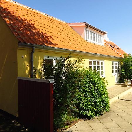 Skagen Villa & Apartments Camera foto
