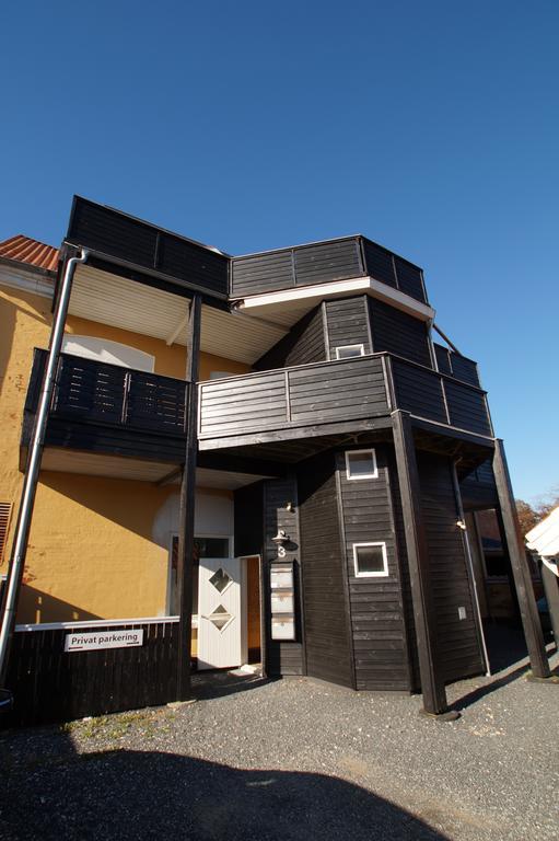 Skagen Villa & Apartments Esterno foto