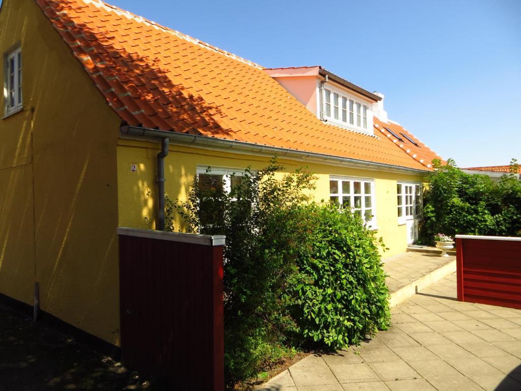 Skagen Villa & Apartments Camera foto
